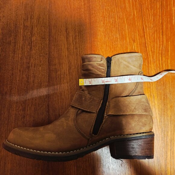 WOLKY LERMA SUEDE ANKLE BOOT – BRAND NEW!!! - Picture 11 of 12